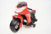 Электромотоцикл RiverToys O888OO