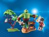 Конструктор Playmobil Супер 4: Огр с Руби - 9409pm