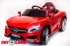 Электромобиль ToyLand Mercedes-Benz HC6588