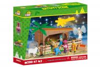 Конструктор Nativity Scene - COBI-28024