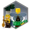Конструктор LEGO Minecraft Пасека - 21165-L