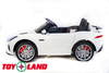 Электромобиль Toyland Jaguar F-type