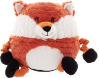Мягкая игрушка Gulliver Лис Лисян, 20 см - 14-F80483