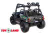 Электромобиль ToyLand 3314 (DLS02A) YEG3314