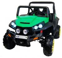 Электромобиль багги RiverToys T009TT 4х4