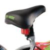 Двухколесный велосипед City-Ride 18*, цвет: серый|зеленый - G9CBG