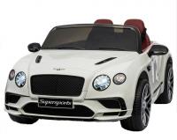 Электромобиль Toyland Bentley Continental Supersports
