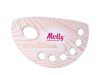 Картина по номерам Molly Оттенки розового, 40х50 - KD0601