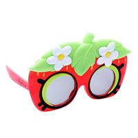Очки солнцезащитные Sun-staches Клубничный поцелуй - SG3499