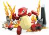 Конструктор MATTEL Mega Construx *Эволюция* (case pack 2) - FCN30