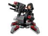Конструктор LEGO 75197 Star Wars Боевой набор специалистов Первого Ордена - 75197