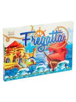 Настольная игра Стратег Fregatta - 30552ст