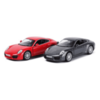 Машина металлическая RMZ City Porsche 911 Turbo масштаб 1:43 - 444010
