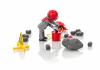 Конструктор Playmobil Экстра-набор: Рок-бластер со щебнем - 9092pm
