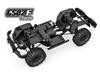 Радиоуправляемый краулер Gmade BUFFALO TS KIT 4WD масштаб 1:10 2.4G - GM57006