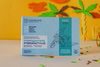 Конструктор деревянный Uniwood unit *Птеродактиль* - UW30148