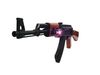 Детский автомат Калашникова AK-47 88см - 0808AA