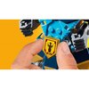 Конструктор LEGO Nexo Knights Решающая битва роботов - 72004