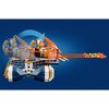 Конструктор LEGO Nexo Knights Летающая турнирная машина Ланса - 72001