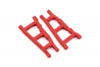 Рычаги подвески красные Traxxas 4x4 Front|Rear A-Arm Set - RPM80709