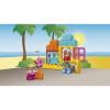 Конструктор LEGO Duplo Веселые каникулы - 10618