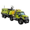 Конструктор LEGO City База исследователей вулканов - 60124