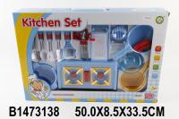 Набор посуды Shenzhen Toys - 1473138