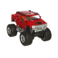 Радиоуправляемый джип Shenzhen Toys 2008Е - М31225