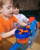 Игровой набор Hot Wheels FTB66 Сити МегаАвтомойка - HC-285254