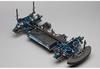 Модель шоссейного автомобиля Team Associated TC6.2 FT 4WD KIT-набор масштаб 1:10 - AS30109