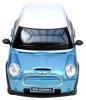 Радиоуправляемая машина Rastar Minicooper S масштаб 1:18 - 20900