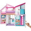 Дом для кукол Mattel Barbie Малибу - FXG57