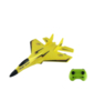 Радиоуправляемый истребитель ZHIYANG TOYS Миг-320 RTF 2.4G - ZY909-YELLOW