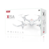Радиоуправляемый квадрокоптер Syma X15A RTF 2.4G - SYMA-X15A-W
