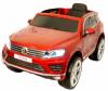Электромобиль RiverToys Volkswagen Touareg