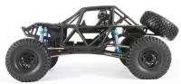 Радиоуправляемый краулер Axial RR10 Bomber 4WD KIT масштаб 1:10 - AX90053