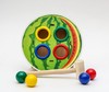 Стучалка Woodlandtoys Арбуз - 115304