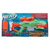 Бластер Hasbro NERF Дино Рекс Рэмпейдж - F0807EU4