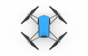 Радиоуправляемый квадрокоптер DJI Ryze Tello Boost Combo RTF - 6958265178535