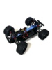 Уценка! Радиоуправляемый монстр Remo Hobby RH1635 4WD RTR масштаб 1:16 2.4G - RH1635-RED-sale