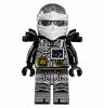 Конструктор LEGO Ninjago Алый захватчик - 70624
