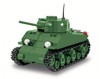 Конструктор Cobi Американский танк M4 Sherman, 298 элементов - COBI-3063