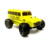 Радиоуправляемый монстр Himoto School Bus 4WD RTR масштаб 1:18 2.4G - E18BSL-28699