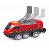 Поезд с коленчатым приводом Hape - E3761_HP