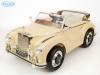 Электромобиль Barty Mercedes-Benz 300S