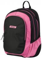 Рюкзак Target 3 zip *Pink pampero* - 21293