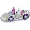 Кабриолет Mattel для Barbie Экстра с аксессуарами - HDJ47