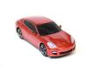 Р|У машина 1:24 Porsche Panamera