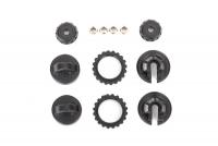 Ремкомплет амортизаторов. CAPS * SPRING RETAINERS, GTR - TRA7468X