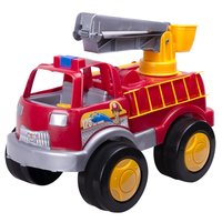 Автомобиль Пожарная машина Fire Engine 2001 - A2